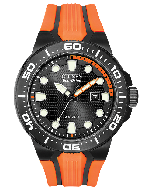 Citizen online scuba fin